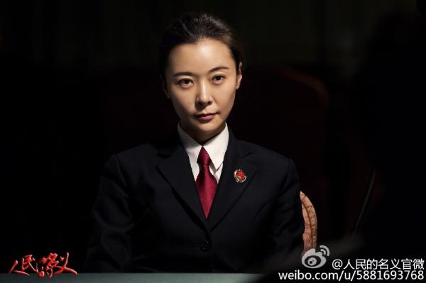 《人民的名义》导演：如果周梅森一直写的话，贪官能少很多