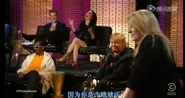 《吐槽大会》如何把握吐槽尺度：起于自黑，止于扫射