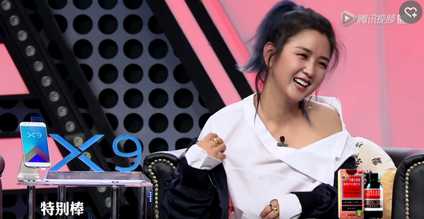 《吐槽大会》如何把握吐槽尺度：起于自黑，止于扫射