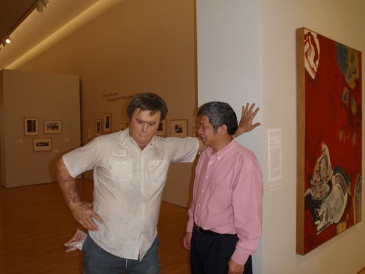 悼念行政法学家张树义：愿那个世界配得上你的美