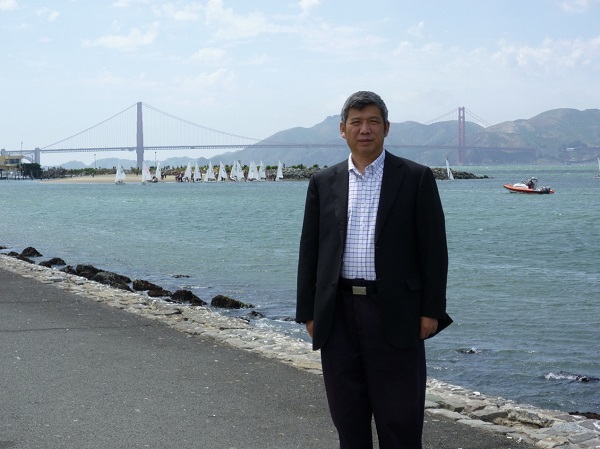 悼念行政法学家张树义：愿那个世界配得上你的美