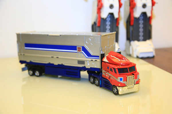 变形金刚，30年不息的经典传奇