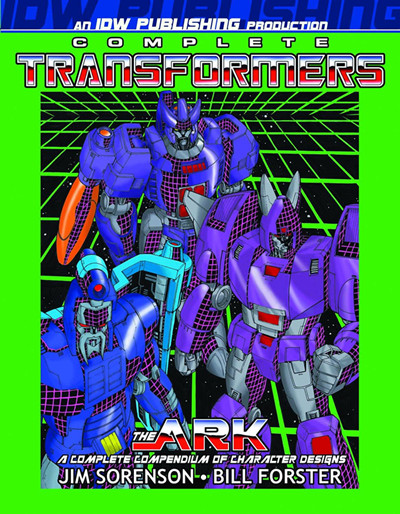 变形金刚，30年不息的经典传奇