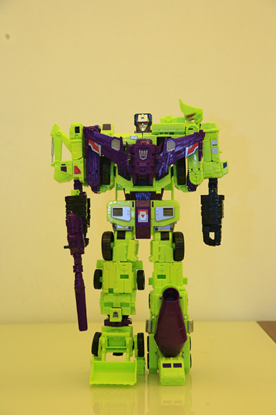 变形金刚，30年不息的经典传奇