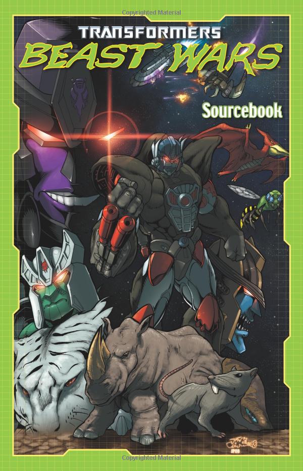 变形金刚，30年不息的经典传奇