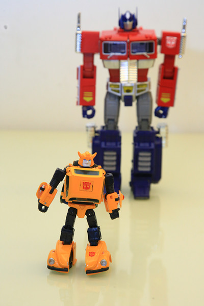 变形金刚，30年不息的经典传奇