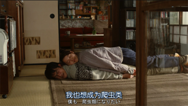 睡不着丨你好，抑郁症