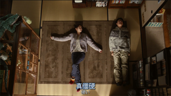 睡不着丨你好，抑郁症