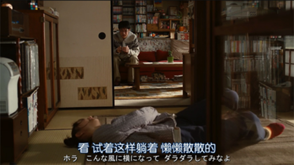 睡不着丨你好，抑郁症