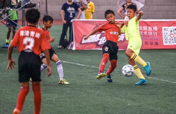 体教结合重大突破！青少年超级联赛出炉，足协拨款超三千万