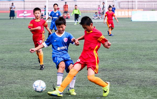 体教结合重大突破！青少年超级联赛出炉，足协拨款超三千万