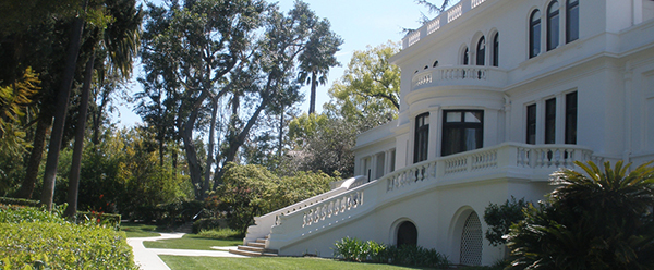 黄金时代的帕萨迪纳：加州20世纪初的美学运动中心