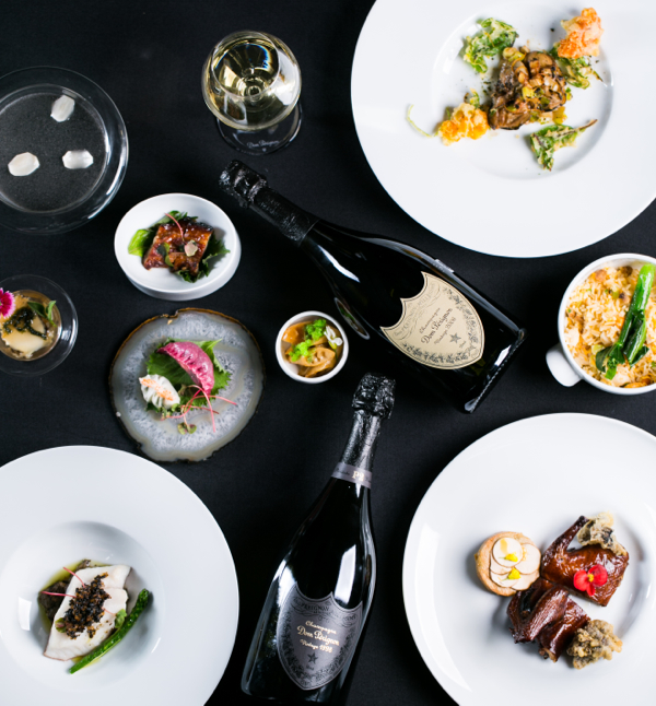 当我们在讨论香槟时，我们在讨论什么