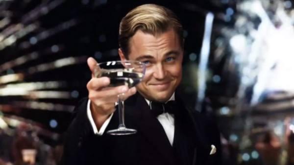 当我们在讨论香槟时，我们在讨论什么