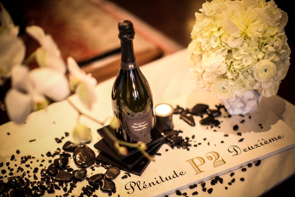 当我们在讨论香槟时，我们在讨论什么