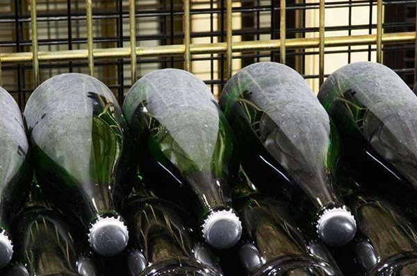 当我们在讨论香槟时，我们在讨论什么