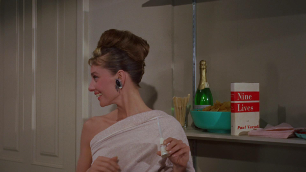 当我们在讨论香槟时，我们在讨论什么