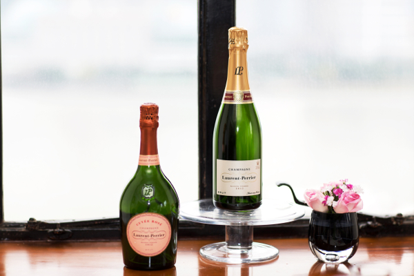 当我们在讨论香槟时，我们在讨论什么