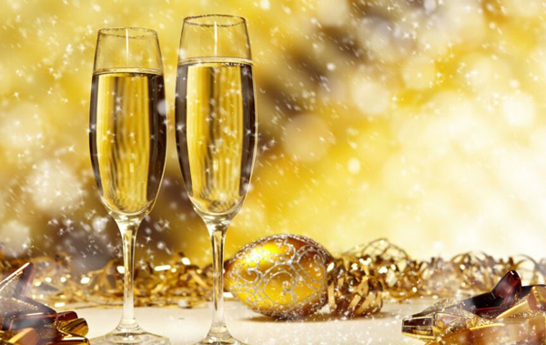 当我们在讨论香槟时，我们在讨论什么