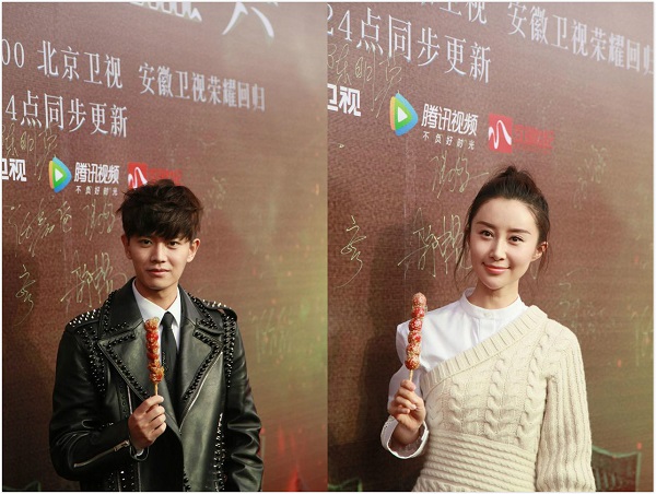 《大唐荣耀2》回归：糖葫芦与盒饭齐飞，忠义与爱情能否两全