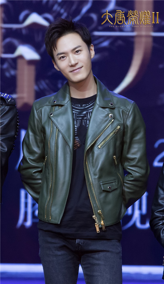 《大唐荣耀2》回归：糖葫芦与盒饭齐飞，忠义与爱情能否两全