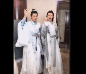 《大唐荣耀2》回归：糖葫芦与盒饭齐飞，忠义与爱情能否两全