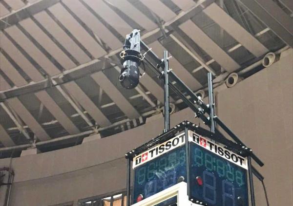 CBA总决赛今晚开打，篮协把美国ESPN的转播团队请来了