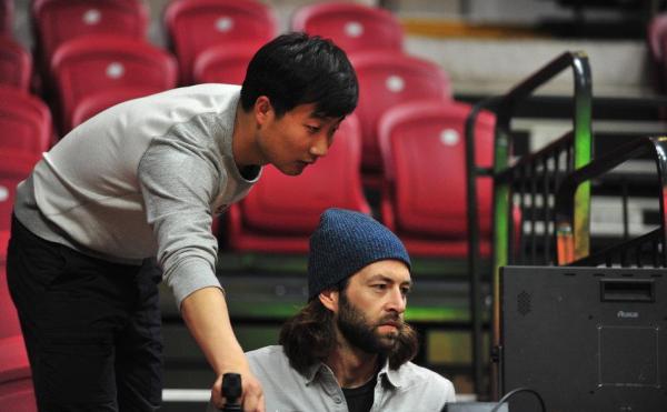 CBA总决赛今晚开打，篮协把美国ESPN的转播团队请来了