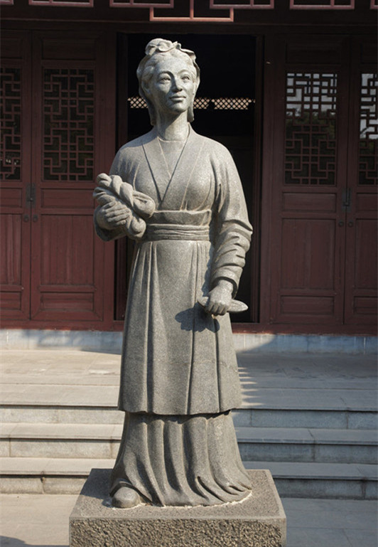 黄道婆之谜︱黄道婆向谁学艺