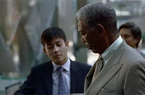 好莱坞的酱油，中国影星还要打多久