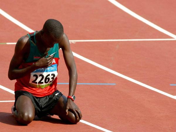 耶鲁大学研究称跑马拉松会伤肾，为啥CNN和时代周刊都质疑