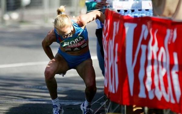 耶鲁大学研究称跑马拉松会伤肾，为啥CNN和时代周刊都质疑