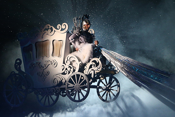 普鲁申科宣布退役，但他永远是人们心中的“冰王子”