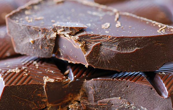 皮肤学专家说这六种食物能让你的皮肤变更好