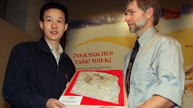 那些被造假坑惨了的古生物学家们