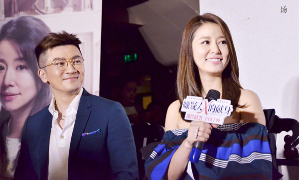 专访｜苏有朋：希望自己是一个会讲故事的导演