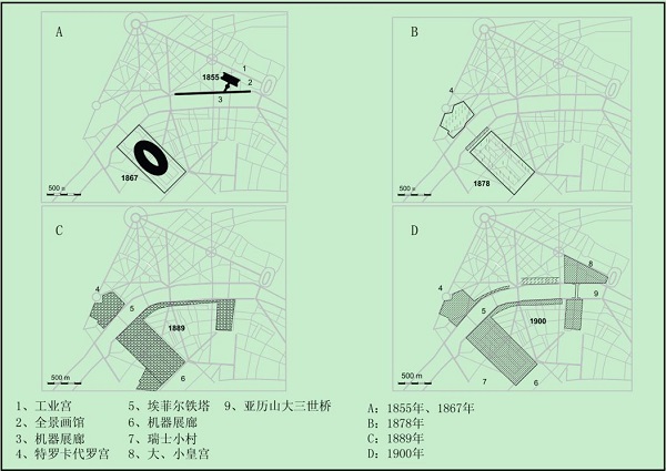19世纪的巴黎博物馆：从革命遗产到公众空间