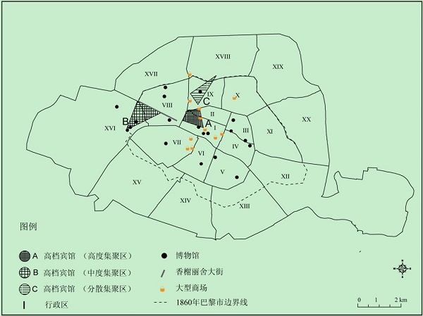 19世纪的巴黎博物馆：从革命遗产到公众空间