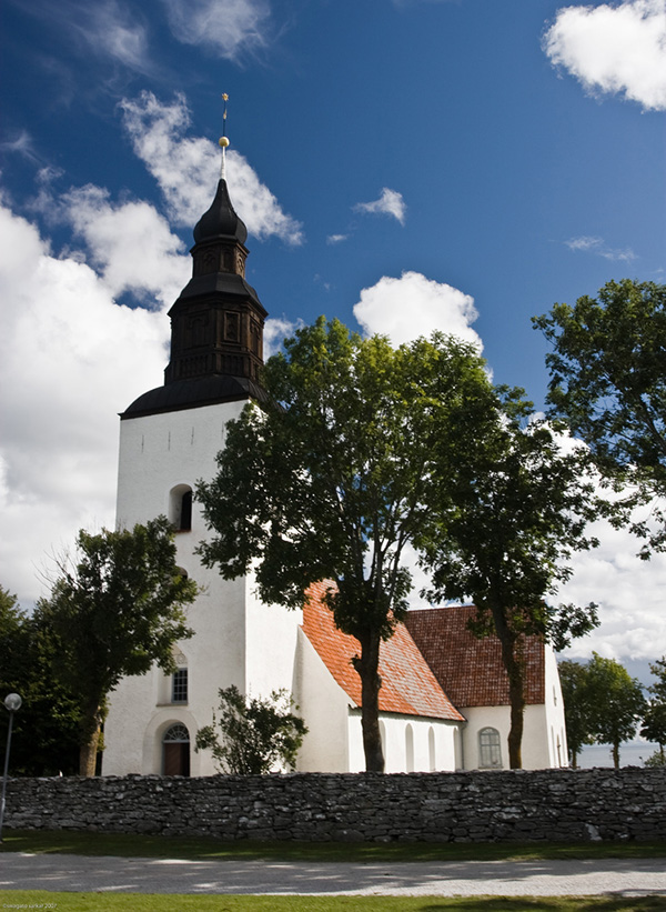 伯格曼的沉默之岛