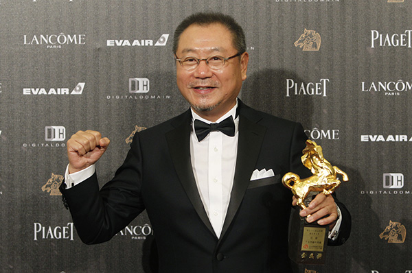 专访｜范伟：好的喜剧演员可能都是闷蛋