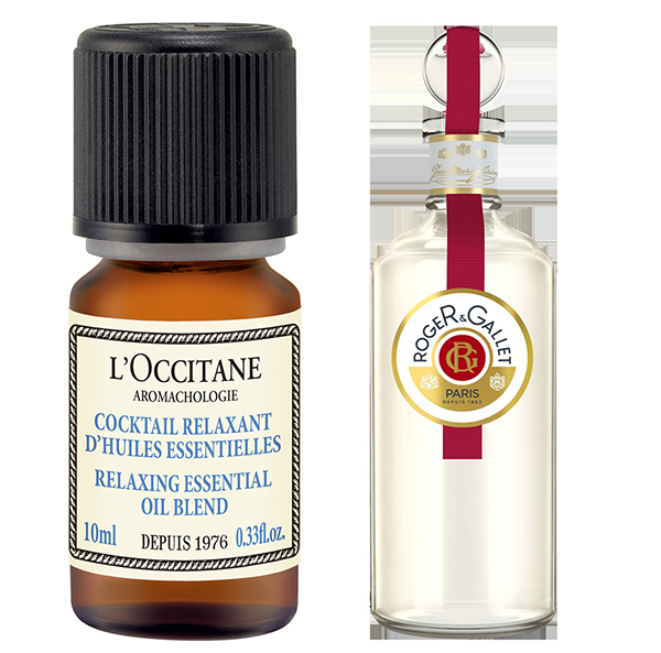 让家变得不一样，有时只需要一点点香氛