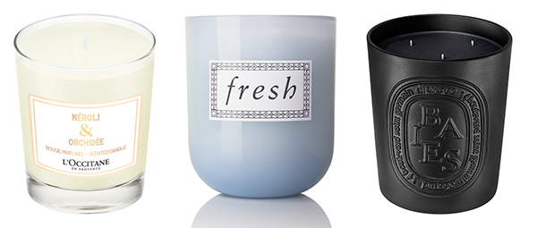 让家变得不一样，有时只需要一点点香氛