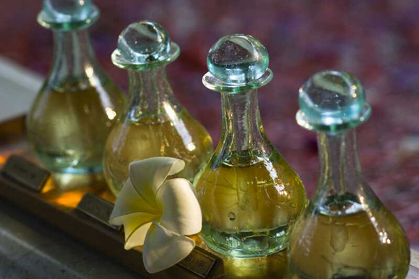 让家变得不一样，有时只需要一点点香氛