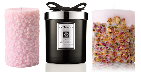 让家变得不一样，有时只需要一点点香氛