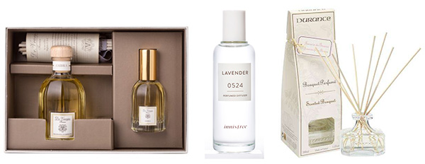 让家变得不一样，有时只需要一点点香氛