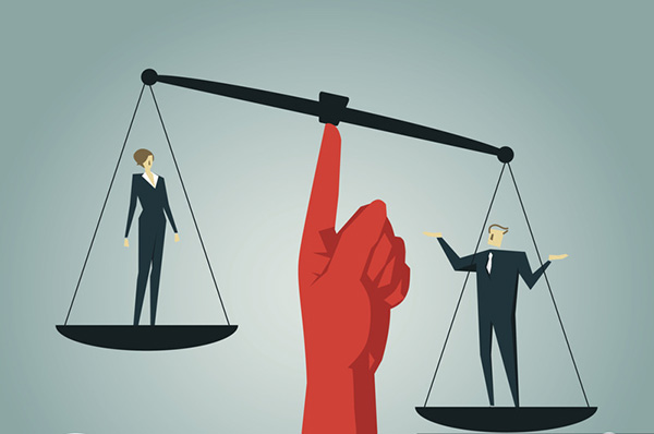 国际思想周报｜全球国际主义的变迁、千禧一代反性别平等