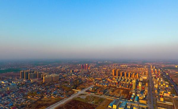 国内思想周报｜雄安新区将激活北方经济、鞍钢宪法的历史经验