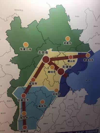 国内思想周报｜雄安新区将激活北方经济、鞍钢宪法的历史经验