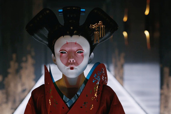 北美票房｜梦工厂《娃娃老板》夺魁，《攻壳机动队》惨淡开场