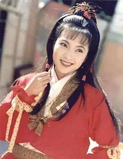 想当年丨古天乐版《神雕侠侣》：缔造情话与神话